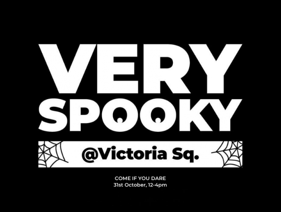 COME IF YOU DARE 31st October 12 4pm Instagram Post 45 7