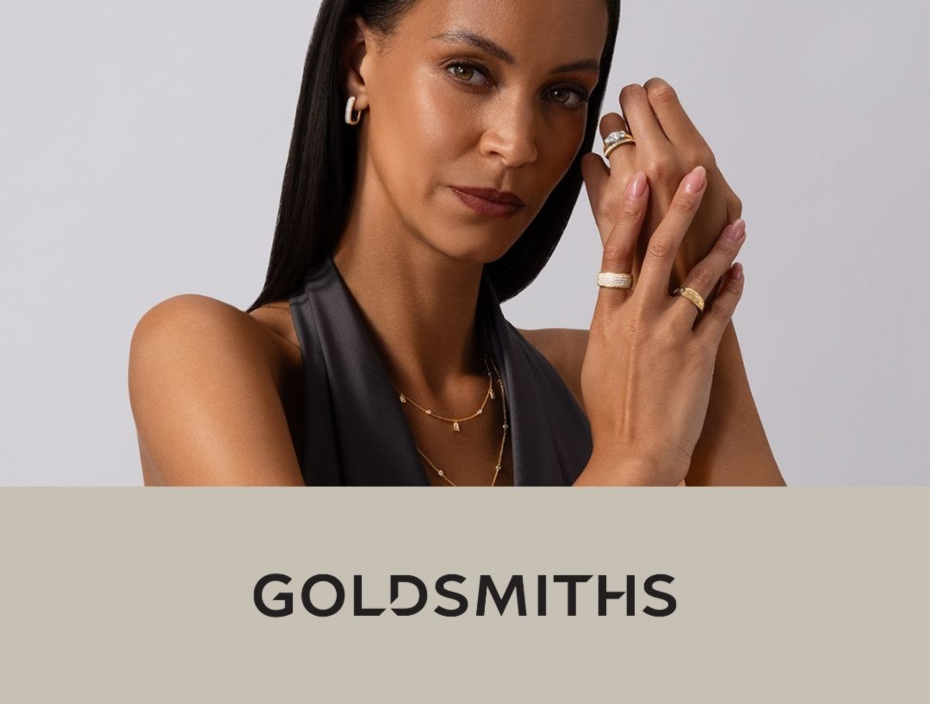 Goldsmiths Mappin & Webb