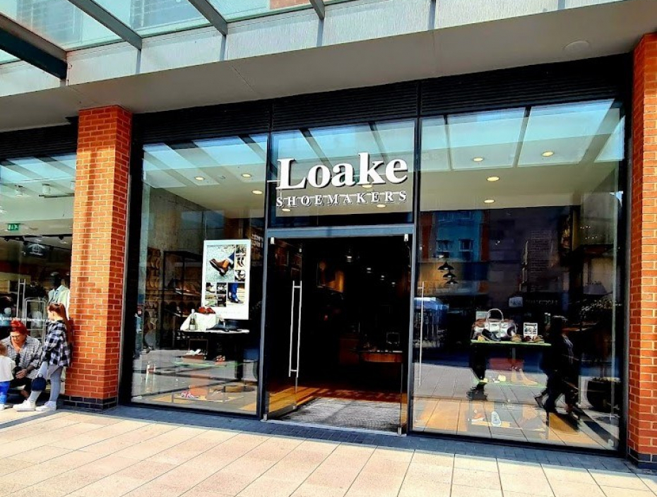 Loake e4cf8d9790e71e9e65bfdcd2d4ae4adb